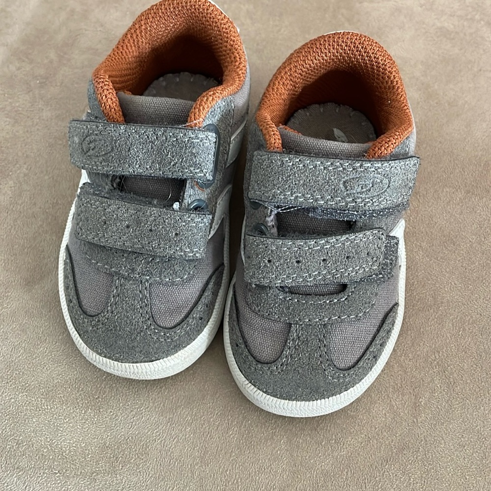 Dr Scholls Kids Tennis Shoes